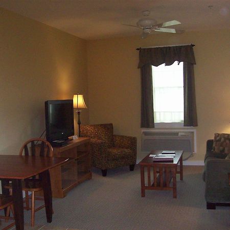 Colonels Suites Northeast Harbor Luaran gambar