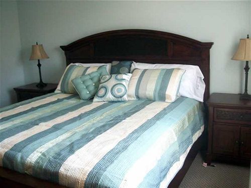 Colonels Suites Northeast Harbor Luaran gambar