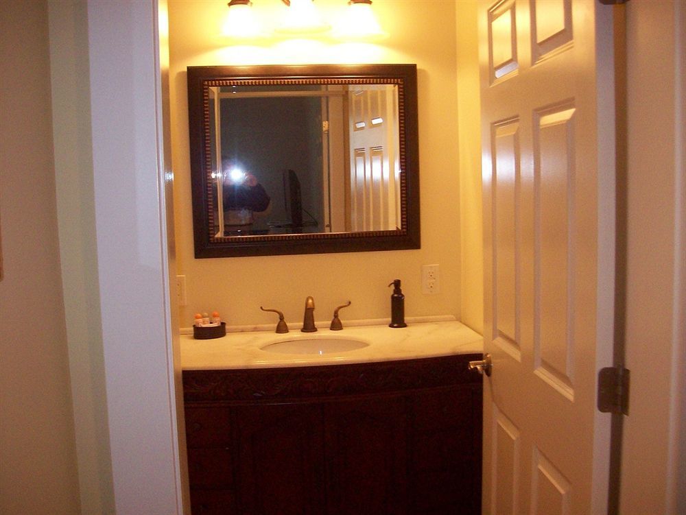 Colonels Suites Northeast Harbor Luaran gambar