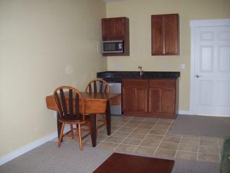 Colonels Suites Northeast Harbor Bilik gambar