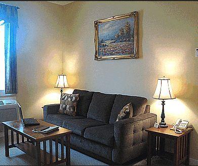 Colonels Suites Northeast Harbor Bilik gambar