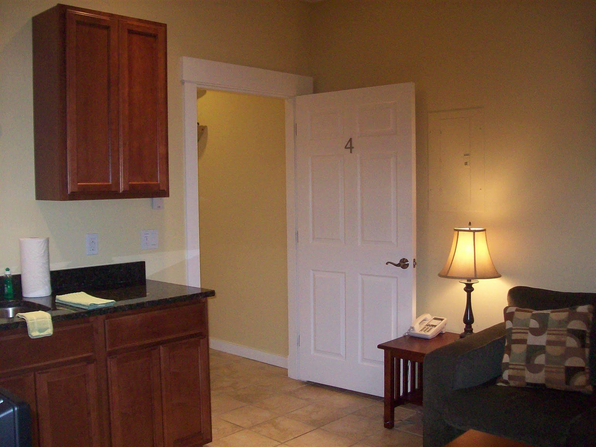 Colonels Suites Northeast Harbor Luaran gambar