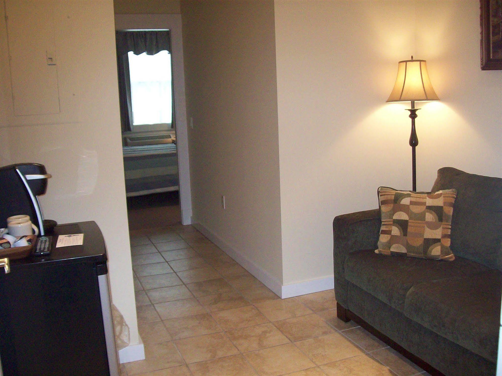 Colonels Suites Northeast Harbor Luaran gambar