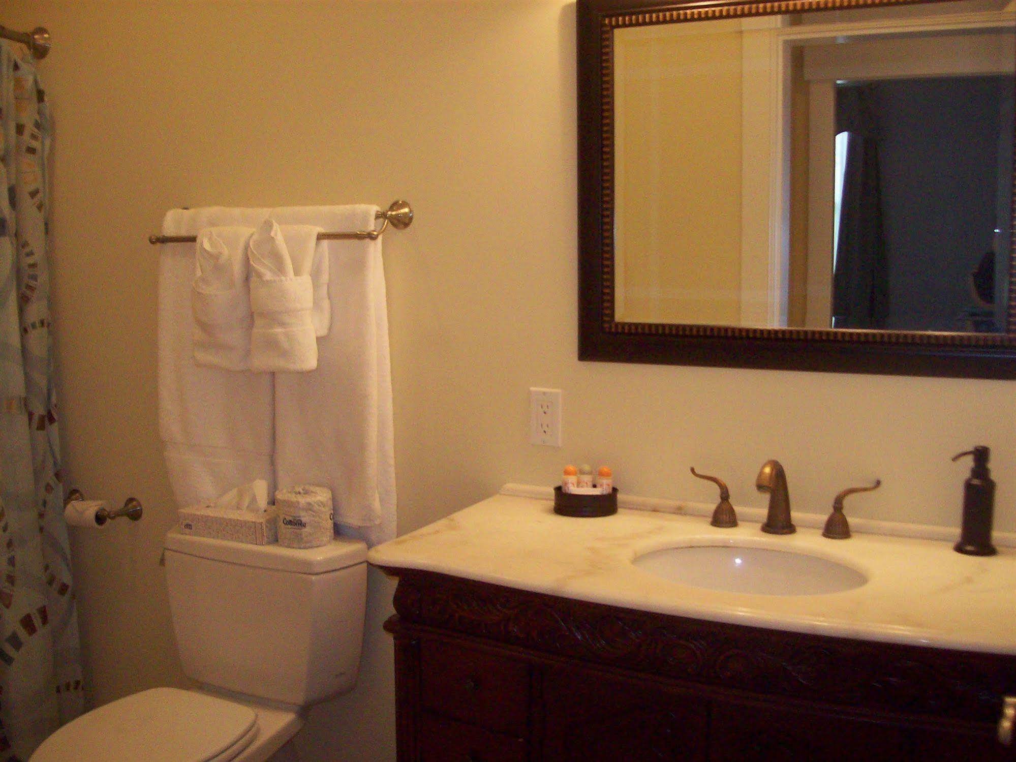 Colonels Suites Northeast Harbor Luaran gambar