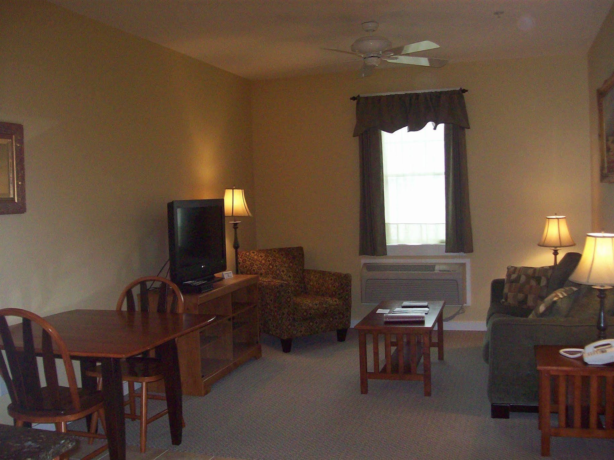 Colonels Suites Northeast Harbor Luaran gambar