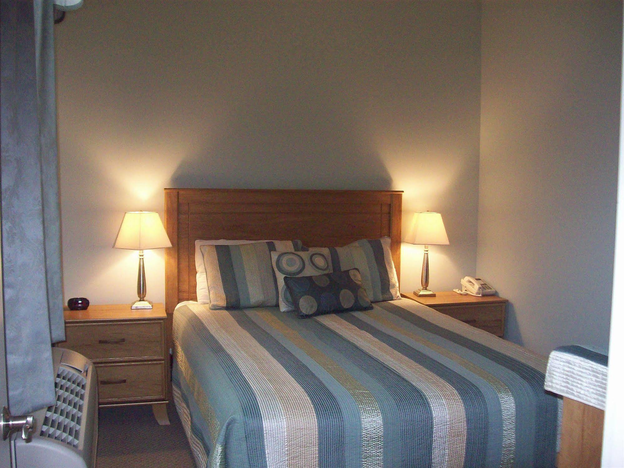 Colonels Suites Northeast Harbor Luaran gambar