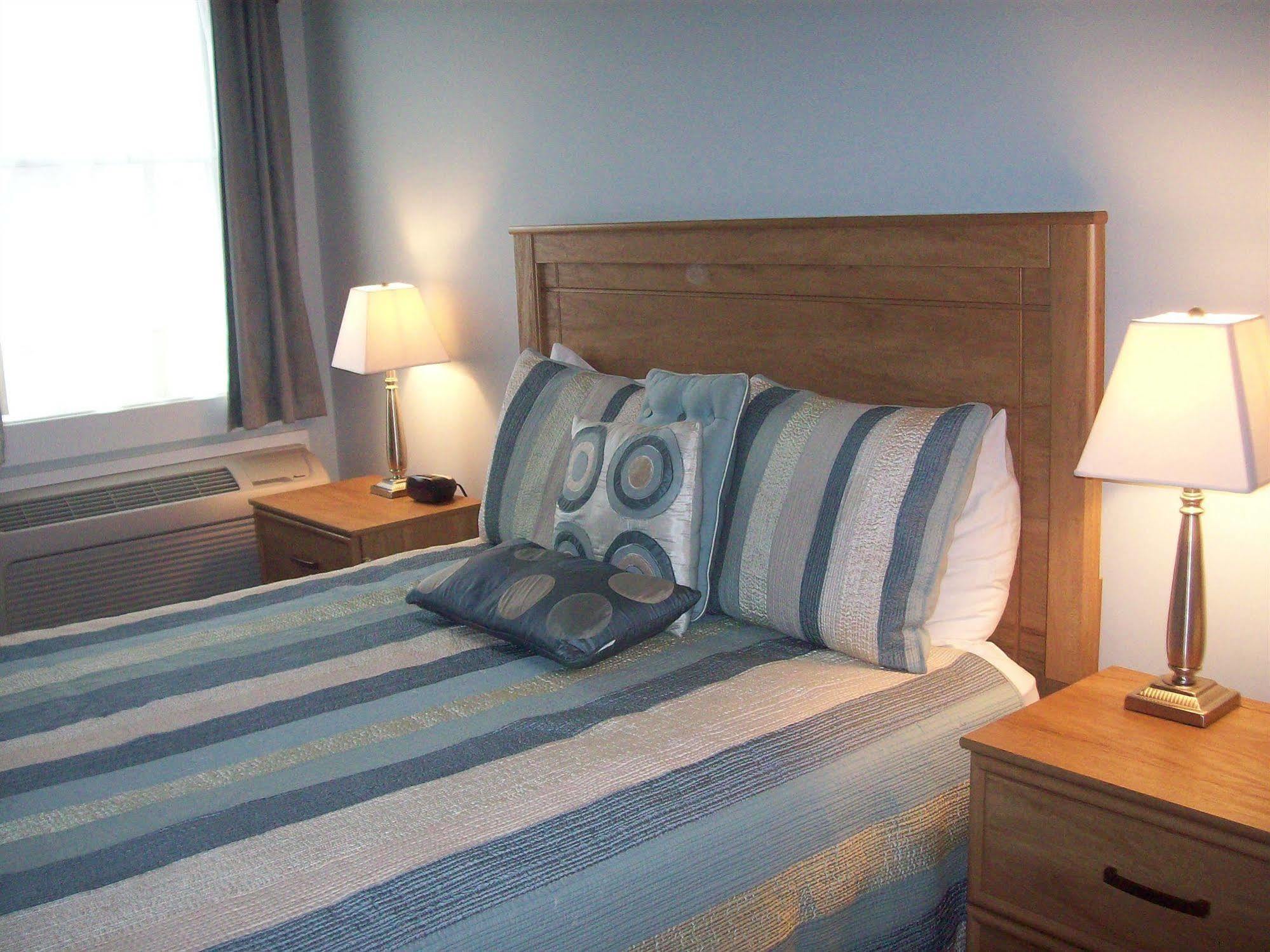 Colonels Suites Northeast Harbor Luaran gambar